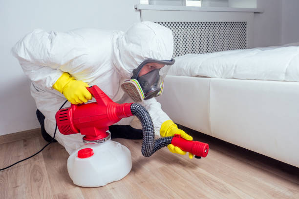 Best Cockroach Control Services  in Altamont, KS