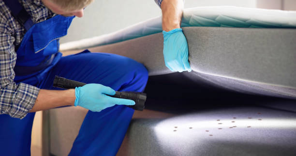 Pest Control Cost in Altamont, KS